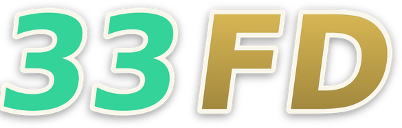33fd