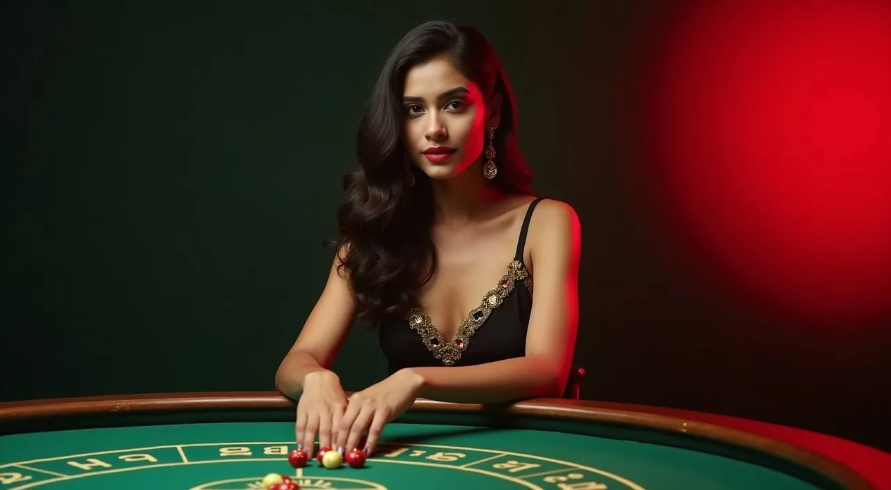 Blackjack Nights